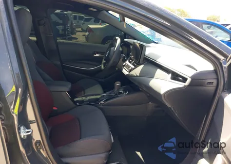 2024 Toyota Corolla Se z USA, uszkodzony, nr VIN 5YFS4MCE2RP188289